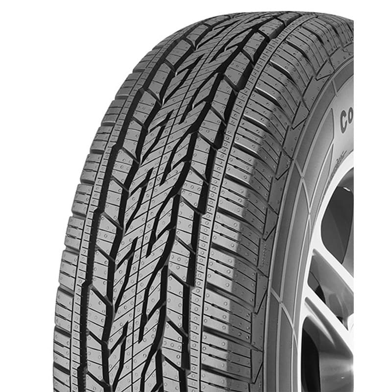 CONTINENTAL CrossContact LX2 215/55 R16 98H