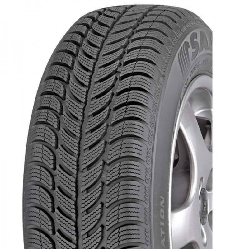 SAVA Eskimo S3+ 165/65 R15 81T PAD-10000287769