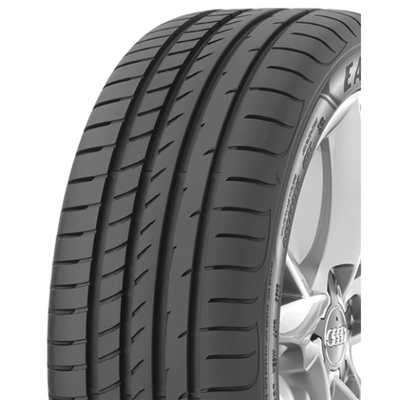 GOODYEAR Eagle F1 Asymmetric 2 SUV 255/50 R19 103Y