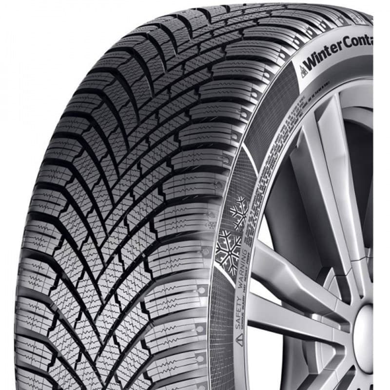 CONTINENTAL WinterContact TS 860 175/60 R15 81T