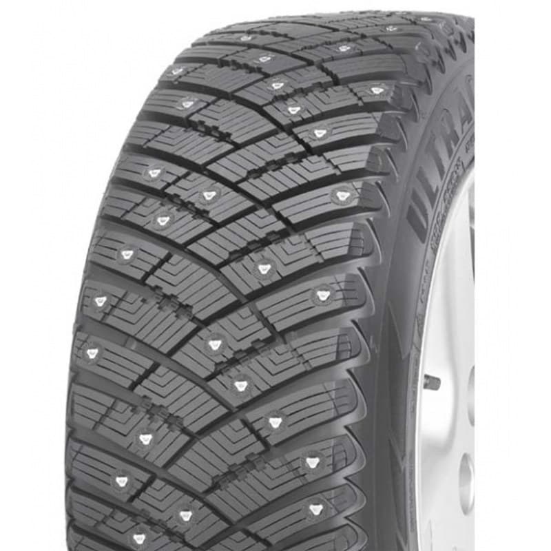 GOODYEAR UltraGrip Ice Arctic 245/45 R17 99T