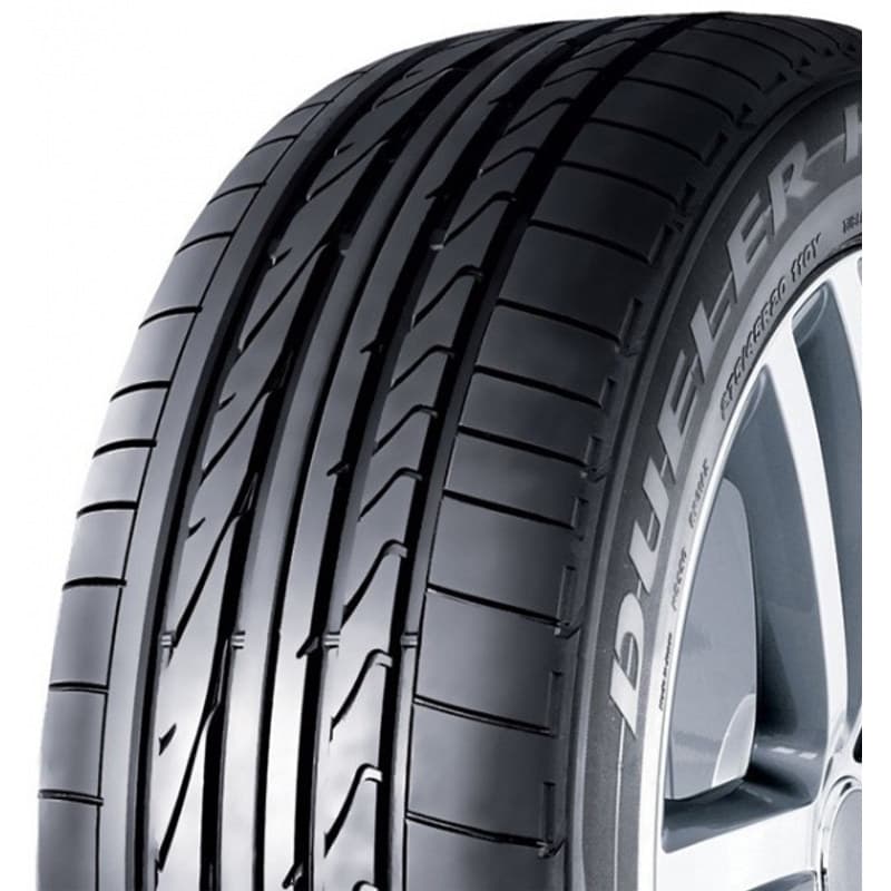 BRIDGESTONE D-Sport 285/45 R19 111W PAD-10000343601