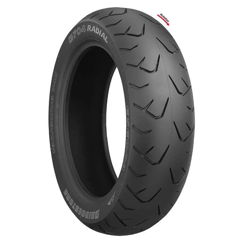 BRIDGESTONE exedra g704 tl 180/60 r16 74h