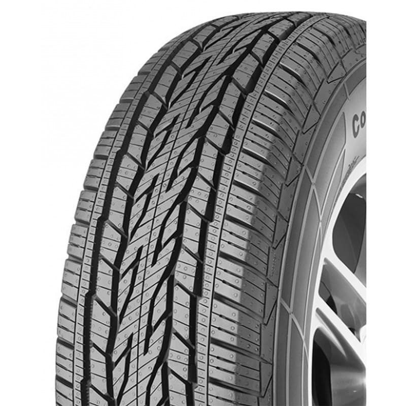 CONTINENTAL CrossContact LX 2 285/60 R18 116V