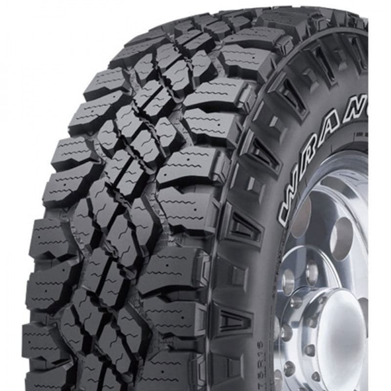 GOODYEAR Wrangler Duratrac 255/55 R19 111Q