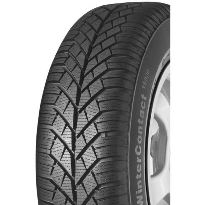 CONTINENTAL Winter Contact TS830 P SUV 275/45 R20 110V