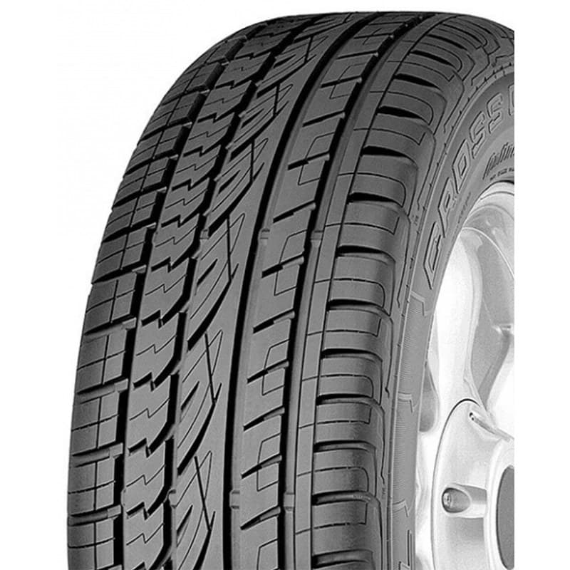CONTINENTAL CrossContact UHP 235/55 R20 102W