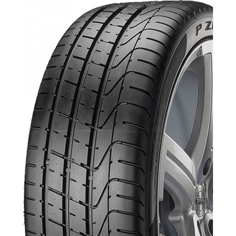 PIRELLI P Zero 315/35 R21 111Y