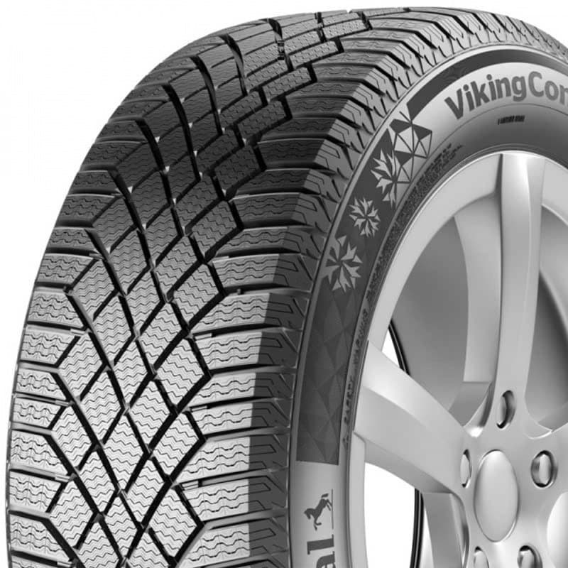 CONTINENTAL VikingContact 7 195/60 R16 93T