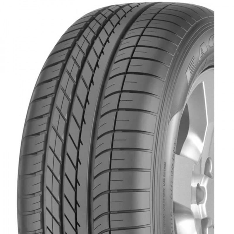 GOODYEAR EAGLE F1 Asymmetric SUV 295/40 R22 112W