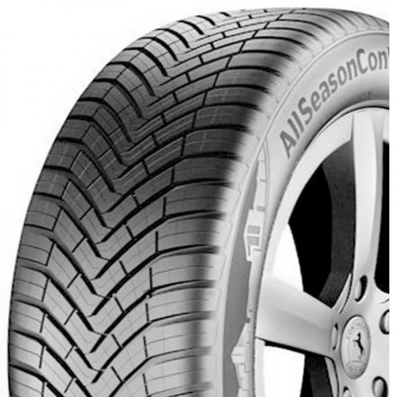 CONTINENTAL AllSeasonContact 215/65 R17 99V