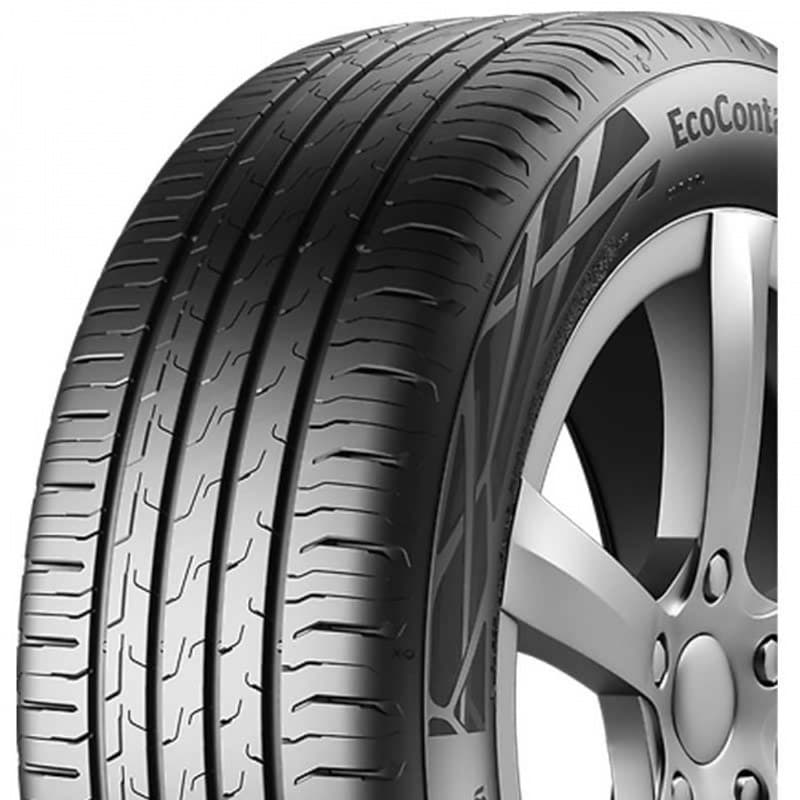CONTINENTAL EcoContact 6 215/65 R17 99H