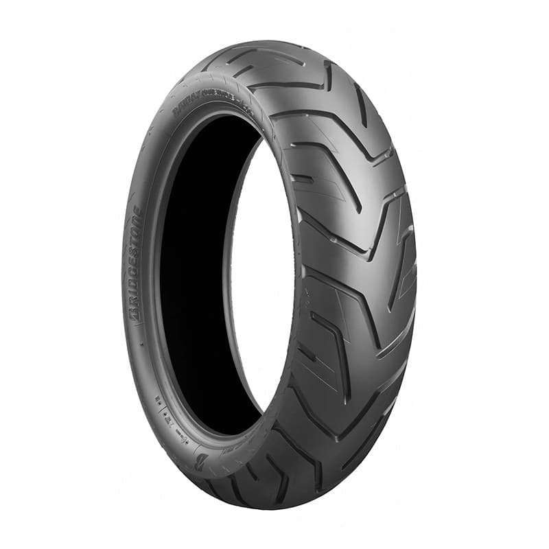 BRIDGESTONE battlax a41r tl 170/60 r17 72v PAD-10000461734