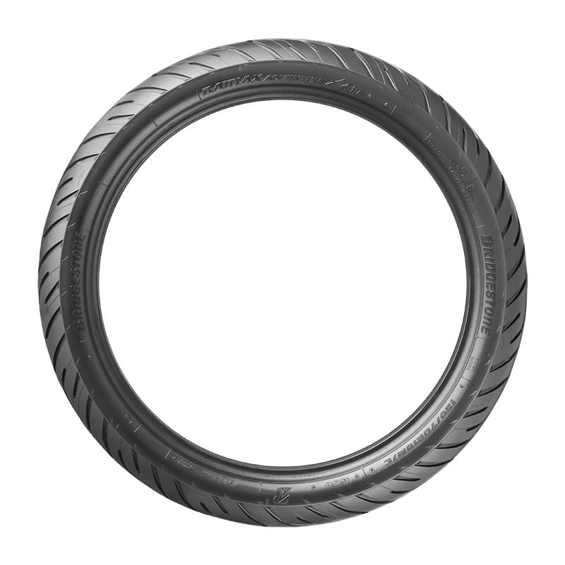 BRIDGESTONE battlax a41f tl 110/80 r19 59v