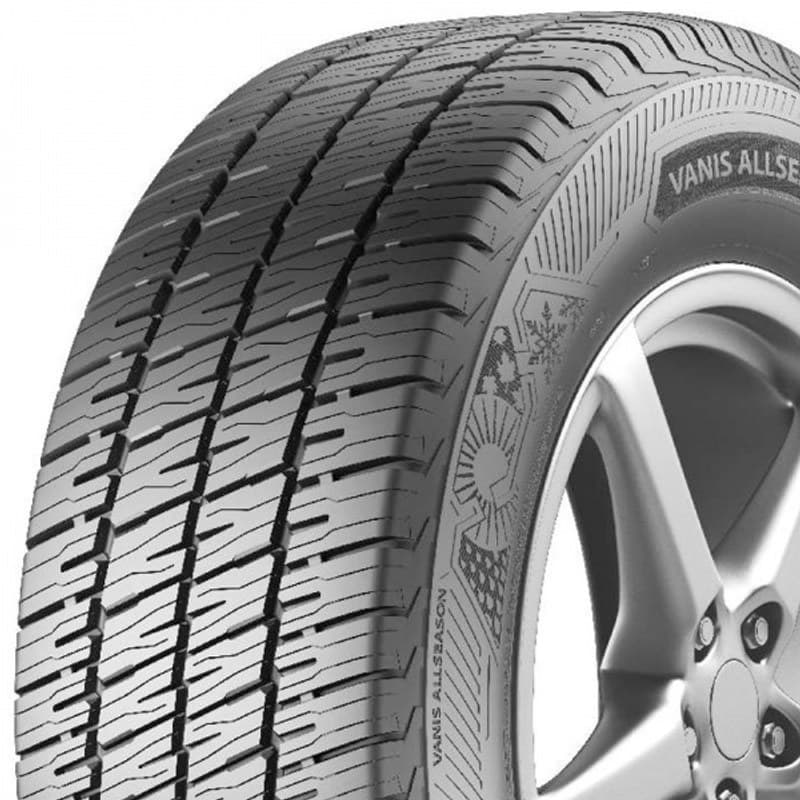 BARUM Vanis AllSeason 195/75 R16 110/108R PAD-10000487532