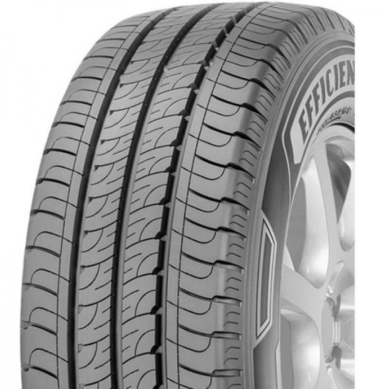 GOODYEAR EfficientGrip Cargo 215/65 R15 104/102T