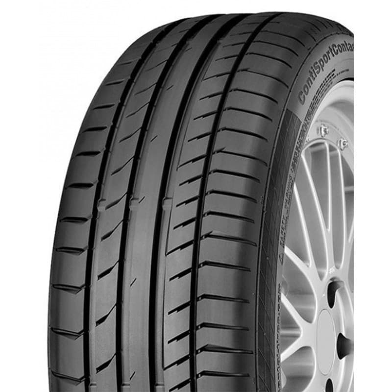 CONTINENTAL ContiSportContact 5P 305/40 R20 112Y