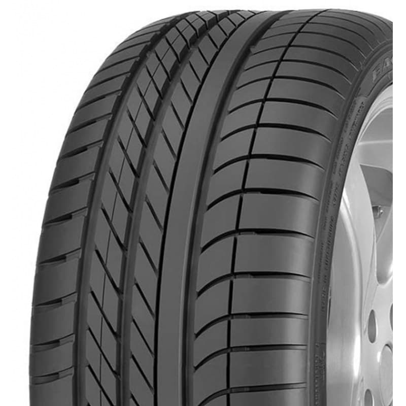 GOODYEAR eagle f1 asymmetric suv 245/50 r19 105w