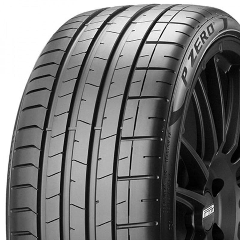 PIRELLI P-Zero (PZ4) 305/30 R20 103Y