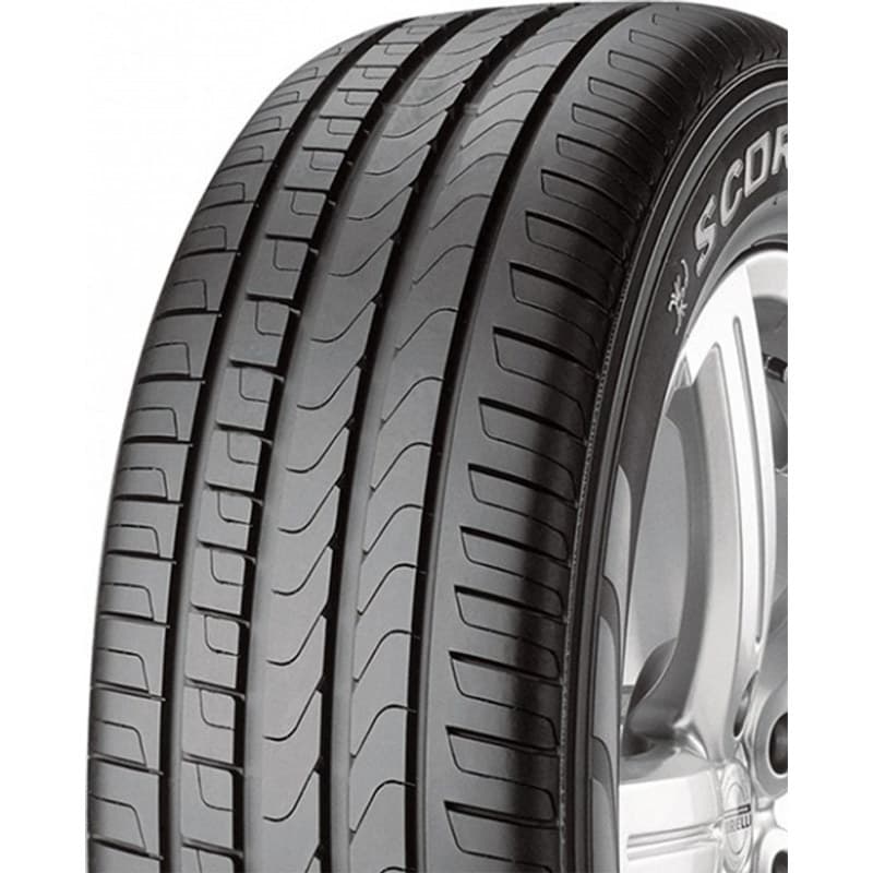 PIRELLI Scorpion Verde 275/35 R22 104W