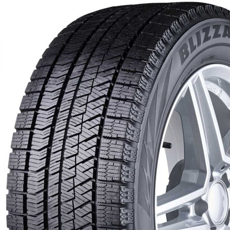BRIDGESTONE Blizzak ICE 205/50 R17 93H PAD-10000617980