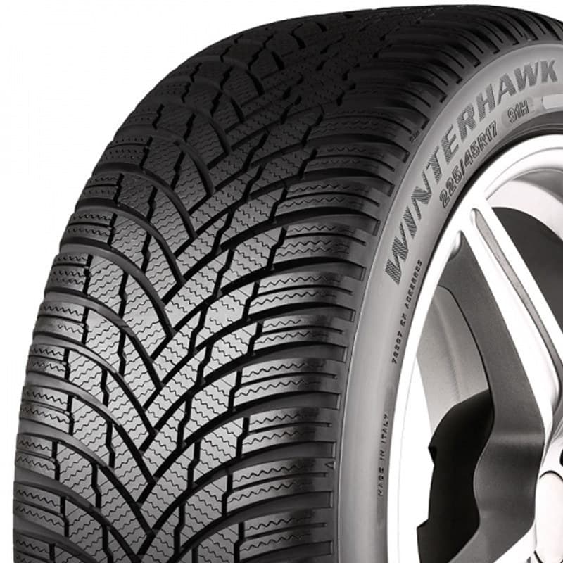 FIRESTONE WinterHawk 4 235/45 R18 98V