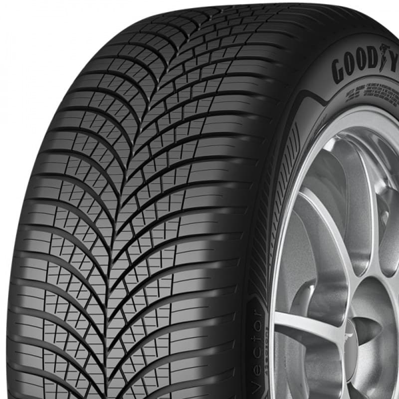 GOODYEAR Vector 4 Seasons GEN-3 185/60 R15 88V