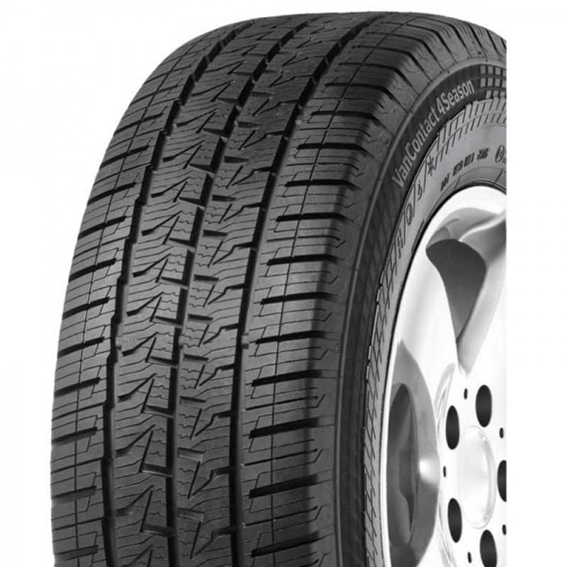 CONTINENTAL VanContact 4Season 195/75 R16 107/105R