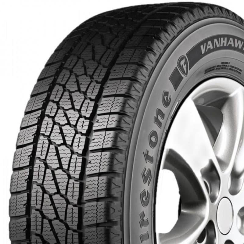 FIRESTONE VanHawk2 Winter 225/75 R16 121/120R