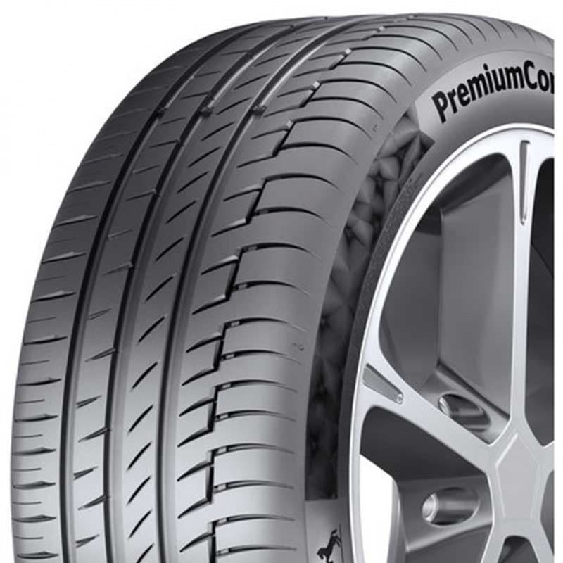 CONTINENTAL PremiumContact 6 235/55 R19 105V