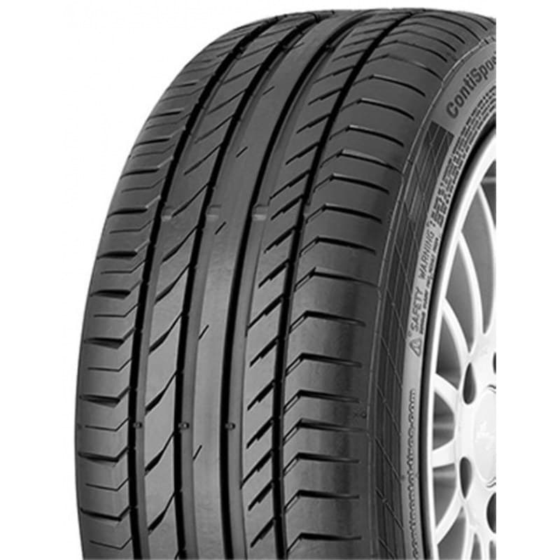 CONTINENTAL ContiSportContact 5 245/40 R19 98Y
