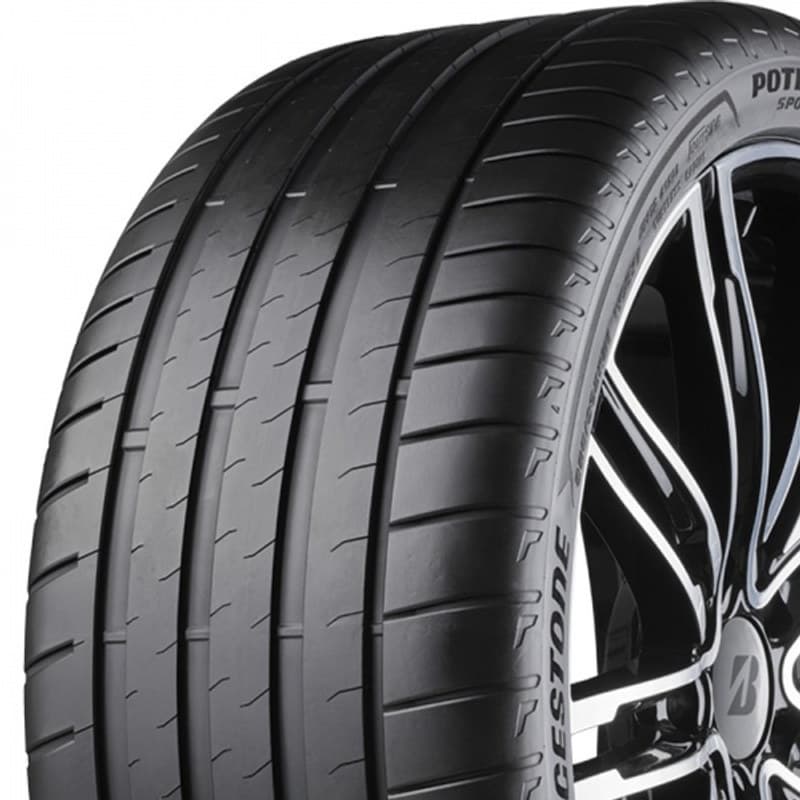 BRIDGESTONE Potenza Sport 245/45 R19 102Y PAD-10000782160