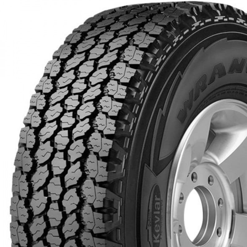 GOODYEAR Wrangler AT Adventure 265/70 R16 112T