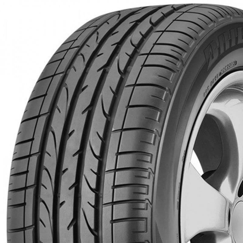 BRIDGESTONE Dueler H/P Sport 315/35 R21 111Y PAD-9990000804800