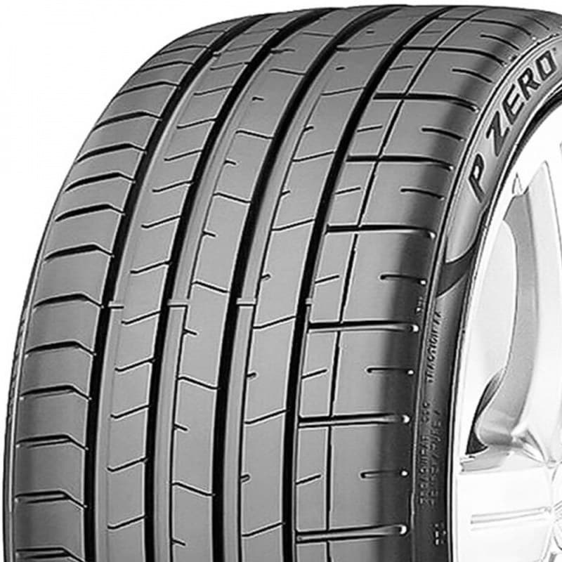 PIRELLI P-Zero (PZ4) 245/45 R19 102Y