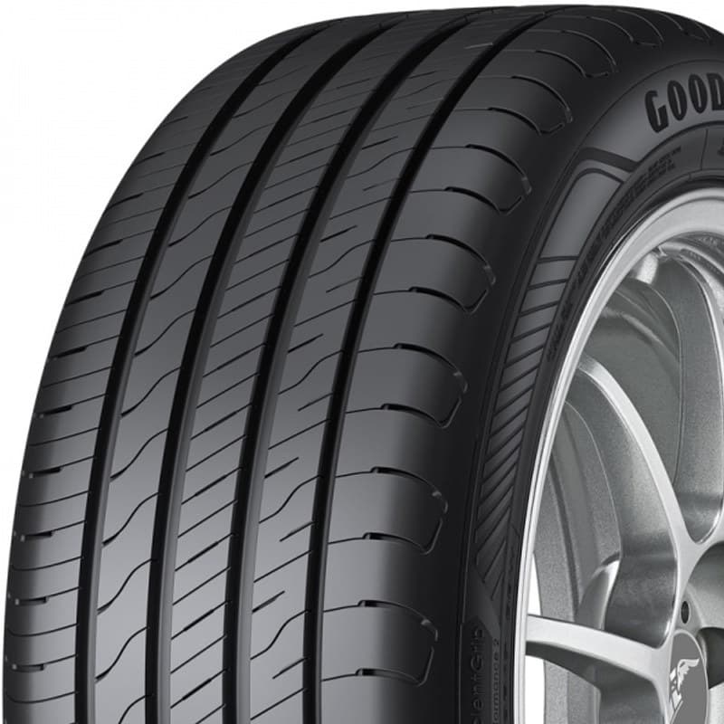 GOODYEAR EfficientGrip 2 SUV 225/65 R17 106V