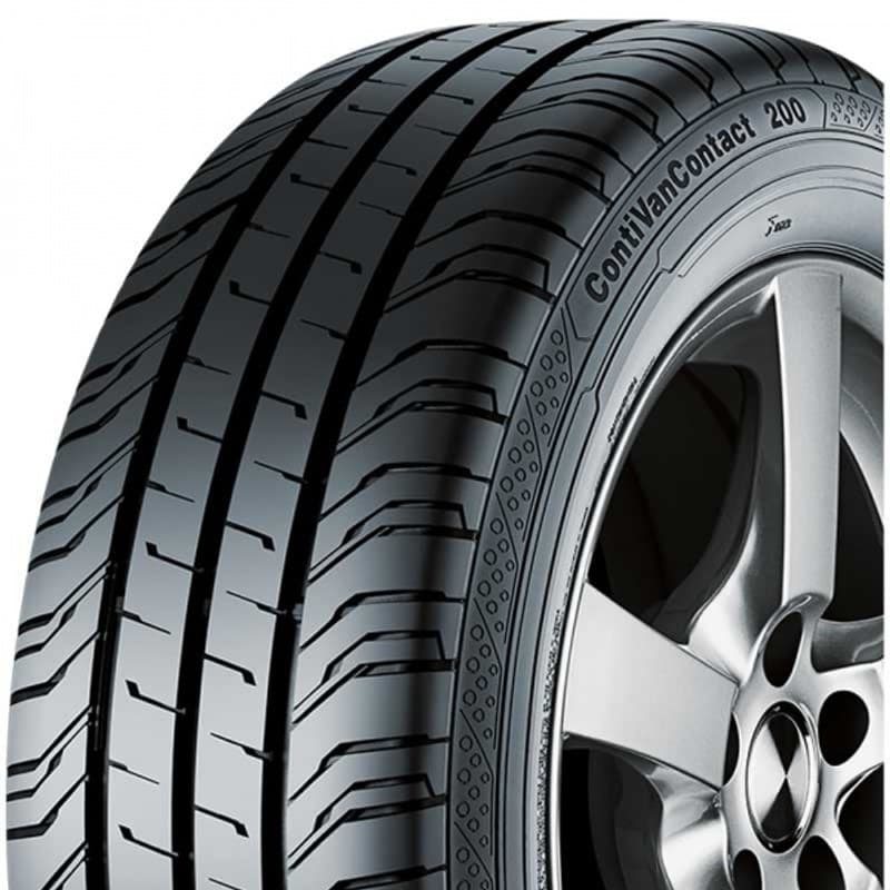 CONTINENTAL VanContact 200 235/65 R16 121/119R