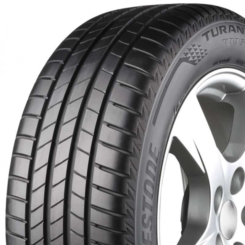 BRIDGESTONE Turanza T005 255/35 R21 98Y PAD-9990000854080