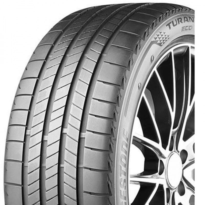 BRIDGESTONE Turanza Eco 215/55 R18 95T PAD-9990000903380