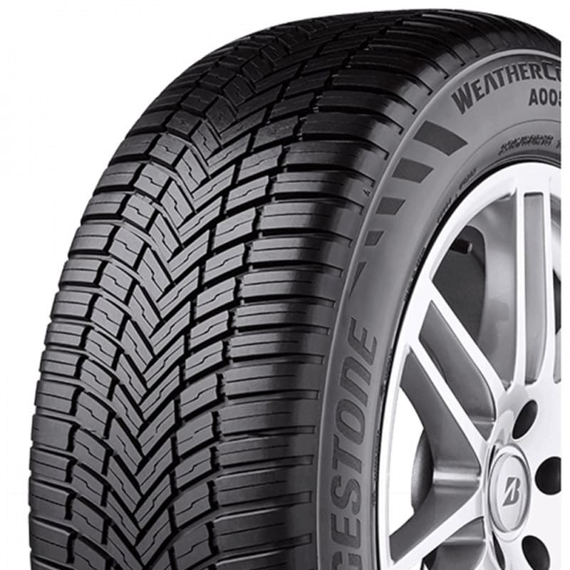 BRIDGESTONE Weather Control Evo A005E 195/65 R15 91H PAD-9990000917000