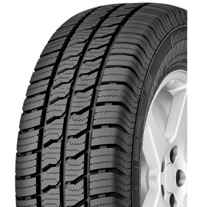 CONTINENTAL VancoFourSeason 2 235/65 R16 115/113R
