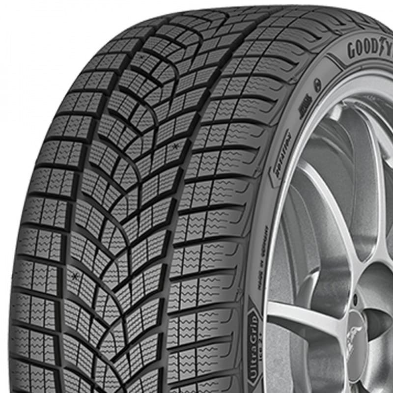 GOODYEAR UltraGrip Ice 2+ 235/40 R19 96T