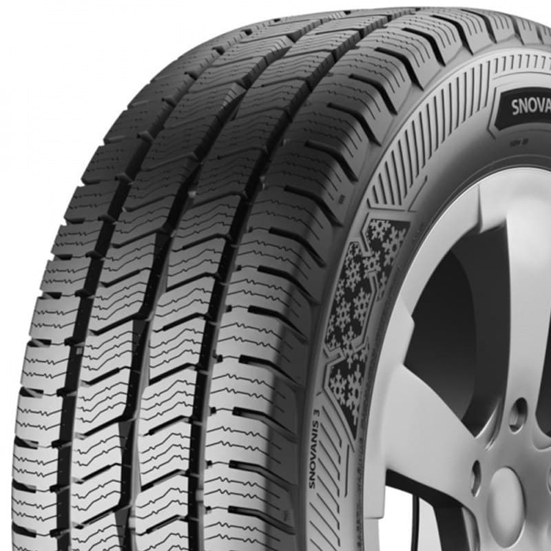 BARUM SnoVanis 3 225/70 R15 112/110R PAD-9990001013961