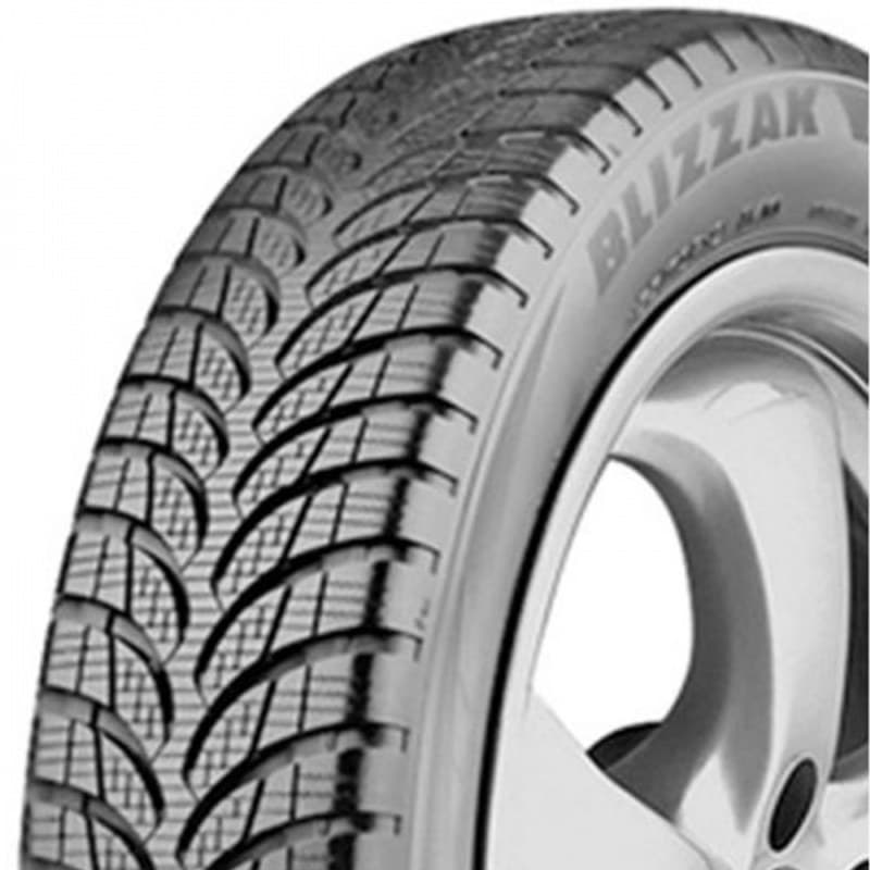 BRIDGESTONE Blizzak LM500 155/70 R19 88Q PAD-9990001014361