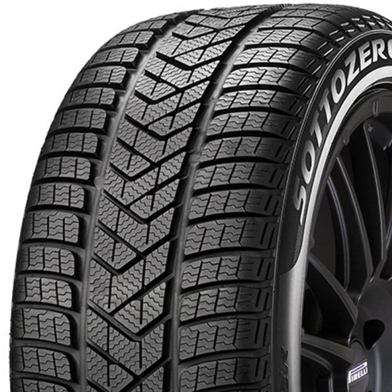 PIRELLI winter sottozero 3 275/40 r18 103v PAD-9990001018661