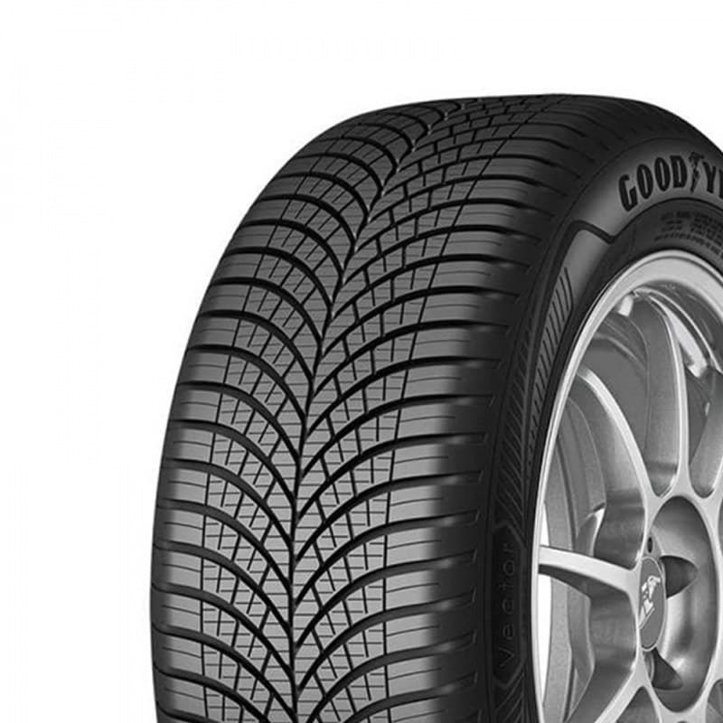 GOODYEAR Vector 4 Seasons GEN-3 SUV 225/65 R17 106V