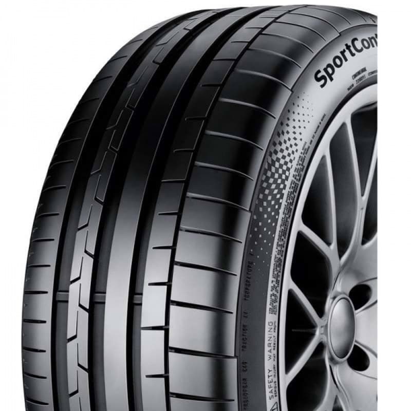 CONTINENTAL SportContact 6 285/35 R20 100Y