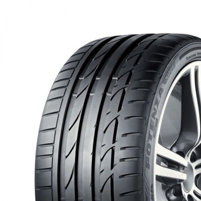 BRIDGESTONE Potenza S001 255/35 R19 96Y PAD-9990001124181