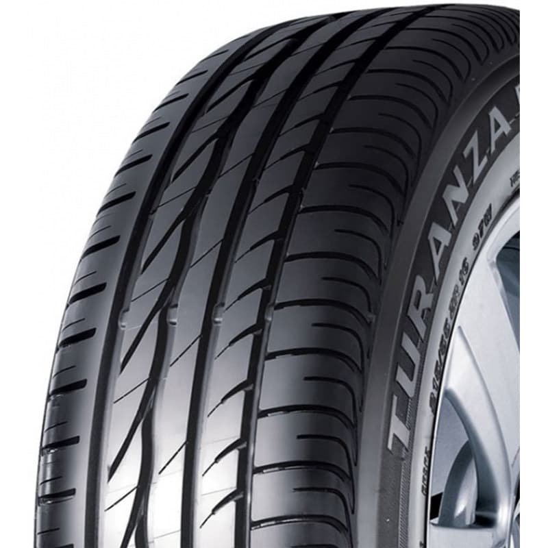 BRIDGESTONE Turanza ER300 205/55 R16 91H PAD-9990001136981