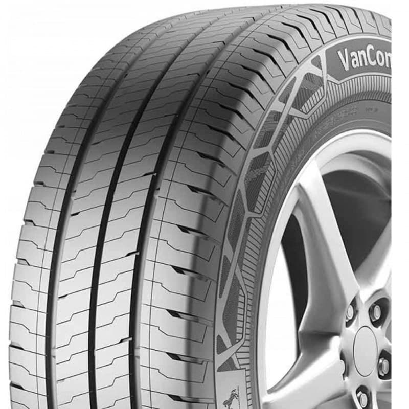 CONTINENTAL VanContact Eco 205/75 R16 116/114R